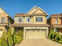 7993 Hackberry Trail, Niagara Falls, ON  - Outdoor With Facade 