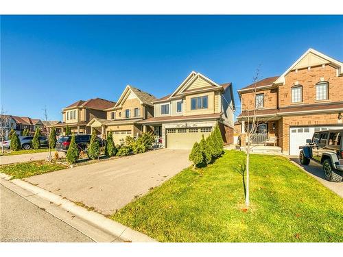 7993 Hackberry Trail, Niagara Falls, ON - Outdoor With Facade