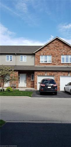 15-20 Pisa Drive, Stoney Creek, ON - Outdoor With Facade