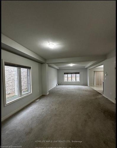 13 Riley Avenue, Pelham, ON - Indoor Photo Showing Other Room