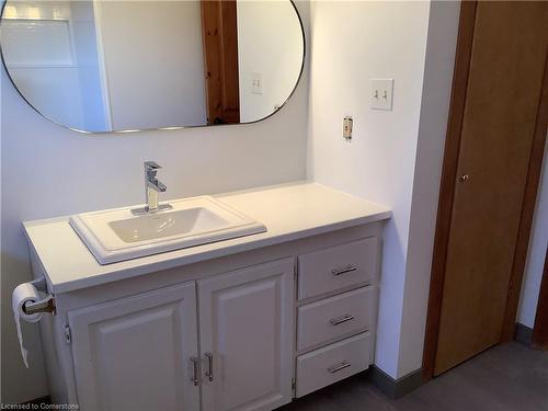 2644 Mary Nichols Road, Lakefield, ON - Indoor Photo Showing Bathroom