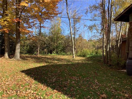 2644 Mary Nichols Road, Lakefield, ON - Outdoor With View