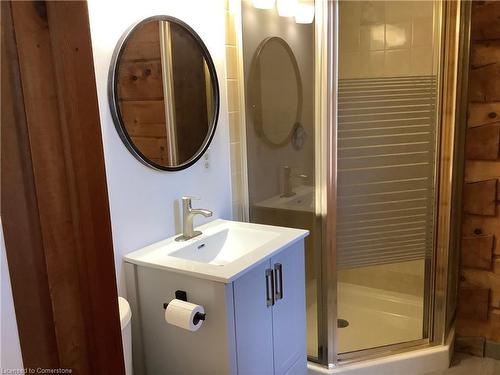 2644 Mary Nichols Road, Lakefield, ON - Indoor Photo Showing Bathroom