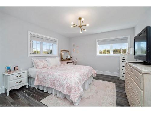 321312 Con Road 6-7 Road, Grand Valley, ON - Indoor Photo Showing Bedroom