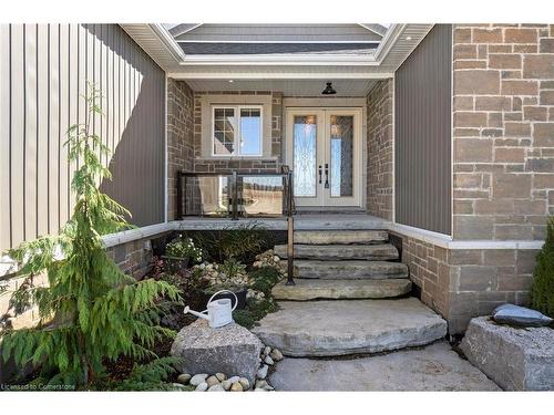 321312 Con Road 6-7 Road, Grand Valley, ON - Outdoor