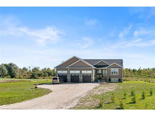 321312 Con Road 6-7 Road, Grand Valley, ON - Outdoor