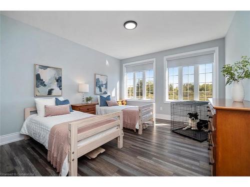 321312 Con Road 6-7 Road, Grand Valley, ON - Indoor Photo Showing Bedroom