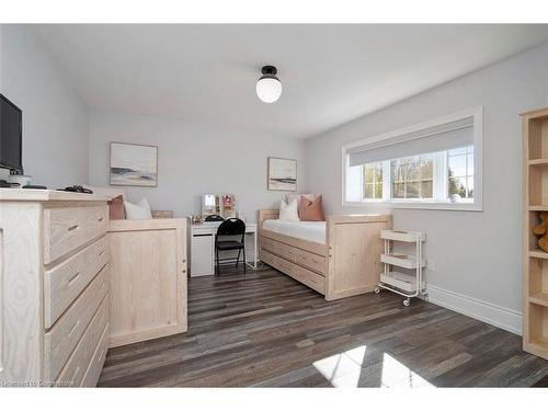 321312 Con Road 6-7 Road, Grand Valley, ON - Indoor Photo Showing Bedroom