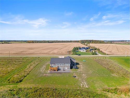 321312 Con Road 6-7 Road, Grand Valley, ON - Outdoor With View