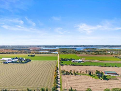 321312 Con Road 6-7 Road, Grand Valley, ON - Outdoor With View