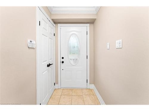 1639 Glen Rutley Circle, Mississauga, ON - Indoor Photo Showing Other Room