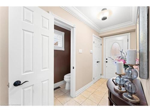 1639 Glen Rutley Circle, Mississauga, ON - Indoor Photo Showing Other Room