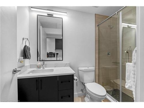 741 King Street West Street, Kitchener, ON - Indoor Photo Showing Bathroom