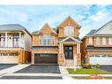 188 Fandango Drive, Brampton, ON  - Outdoor With Facade 