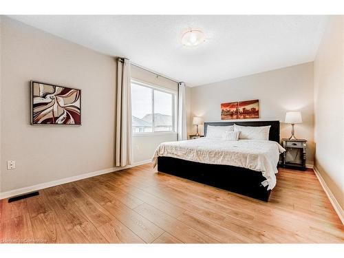 188 Fandango Drive, Brampton, ON - Indoor Photo Showing Bedroom