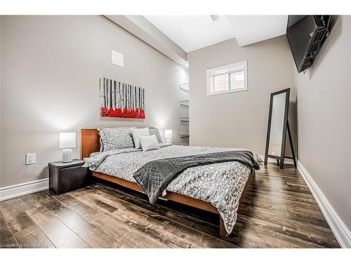 188 Fandango Drive, Brampton, ON - Indoor Photo Showing Bedroom