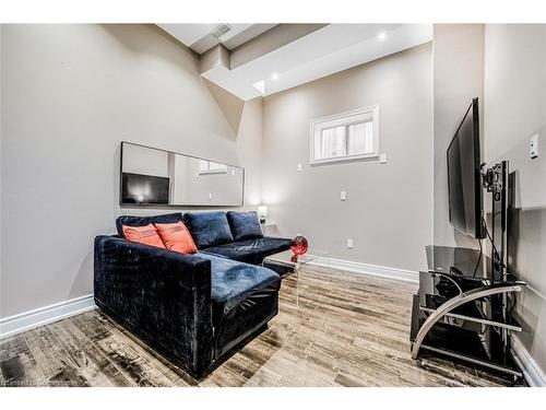 188 Fandango Drive, Brampton, ON - Indoor