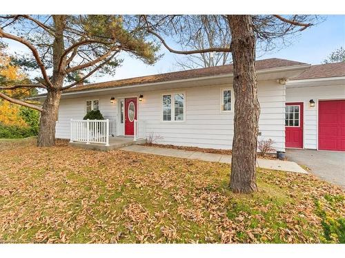 64 Morgan Road, Belleville, ON - Outdoor With Deck Patio Veranda