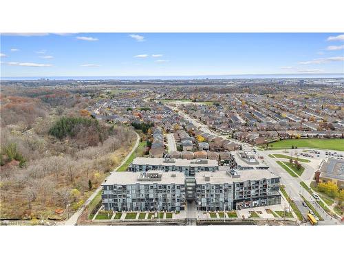 B209-5240 Dundas Street Street, Burlington, ON - Outdoor With View