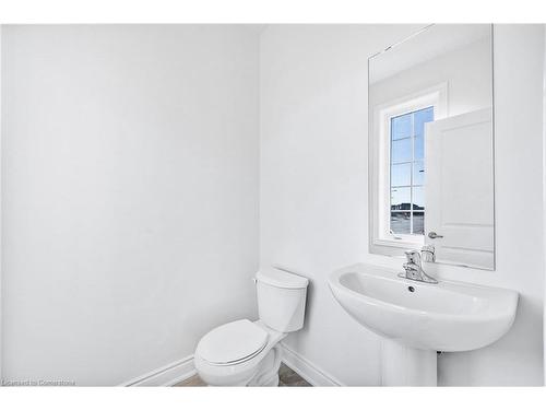 1 Mission Street, Wasaga Beach, ON - Indoor Photo Showing Bathroom