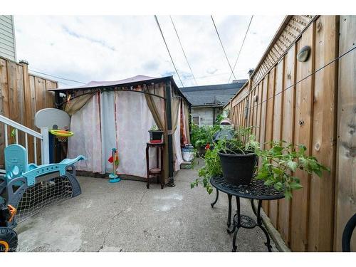 13 Rolyat Street, Toronto, ON - Indoor Photo Showing Other Room