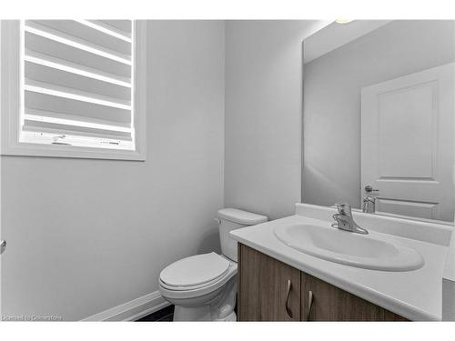 113 Cole Terrace, Woodstock, ON - Indoor Photo Showing Bathroom