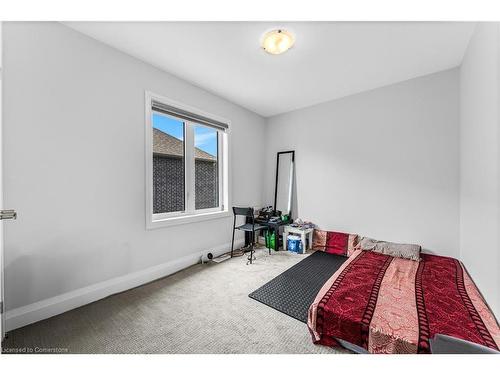 113 Cole Terrace, Woodstock, ON - Indoor Photo Showing Bedroom