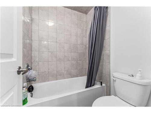 113 Cole Terrace, Woodstock, ON - Indoor Photo Showing Bathroom