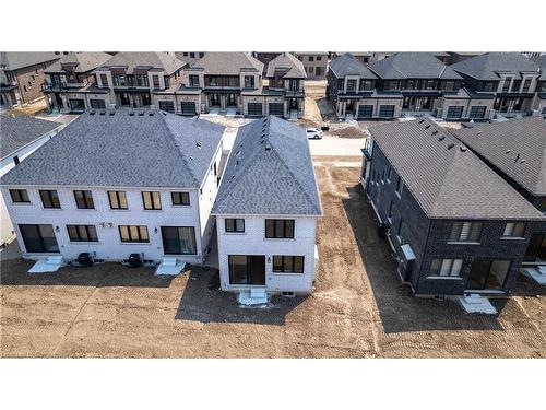 113 Cole Terrace, Woodstock, ON - Outdoor With Facade