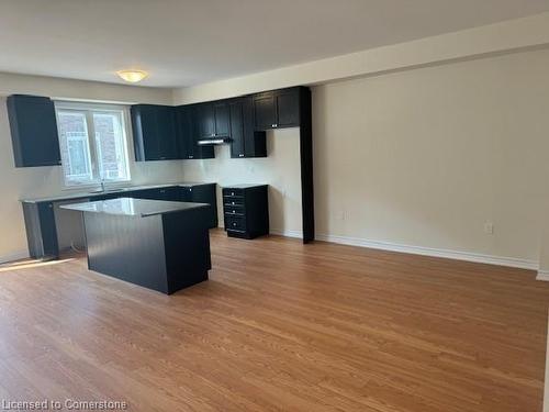 53 Conboy Drive, Erin, ON - Indoor Photo Showing Kitchen