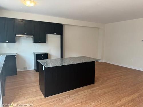 53 Conboy Drive, Erin, ON - Indoor Photo Showing Kitchen