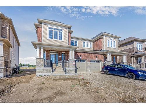 9 Mission Street, Wasaga Beach, ON - Outdoor With Facade