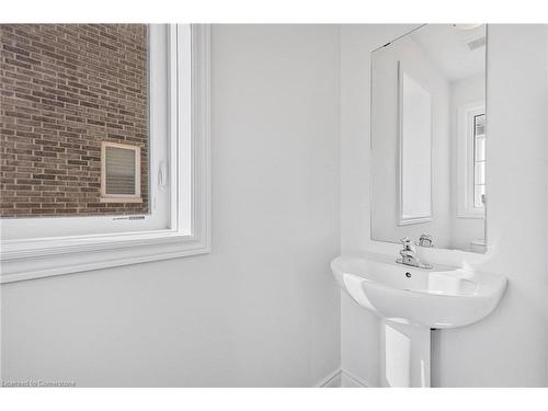 9 Mission Street, Wasaga Beach, ON - Indoor Photo Showing Bathroom