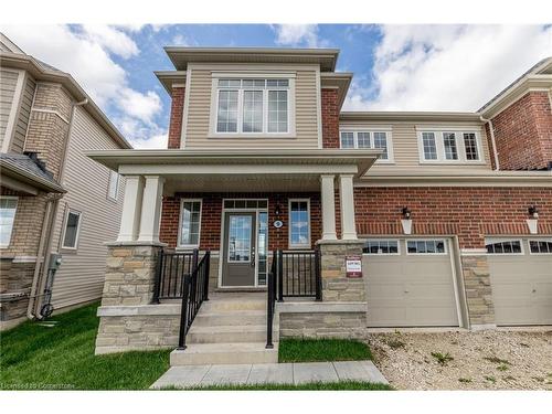 9 Mission Street, Wasaga Beach, ON - Outdoor With Facade