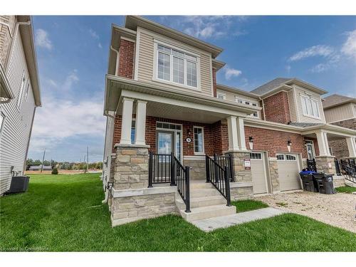 9 Mission Street, Wasaga Beach, ON - Outdoor With Facade