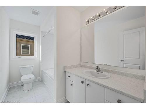 9 Mission Street, Wasaga Beach, ON - Indoor Photo Showing Bathroom