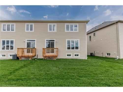 9 Mission Street, Wasaga Beach, ON - Outdoor With Exterior