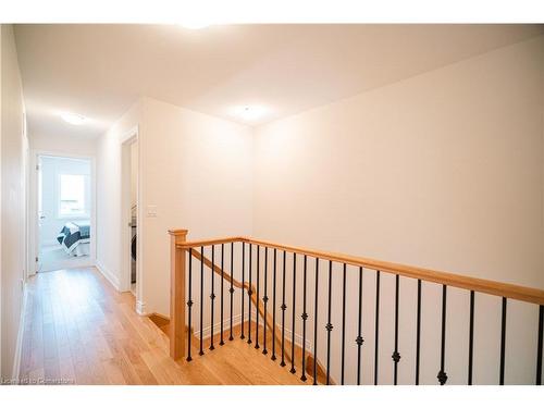 3321 Sixth Line, Oakville, ON - Indoor Photo Showing Other Room