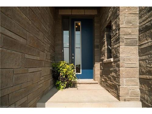 3321 Sixth Line, Oakville, ON - Outdoor With Exterior