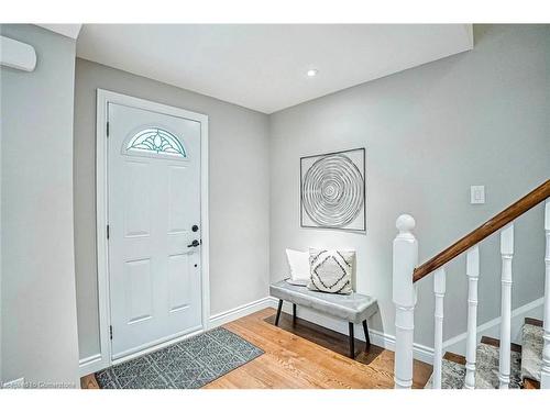 1825 Pattinson Crescent, Mississauga, ON - Indoor Photo Showing Other Room