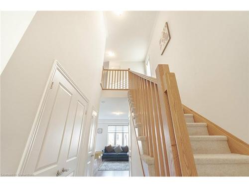 23 Povey Road, Fergus, ON - Indoor Photo Showing Other Room