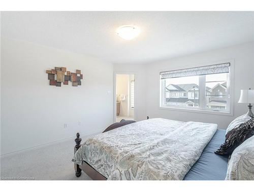 23 Povey Road, Fergus, ON - Indoor Photo Showing Bedroom