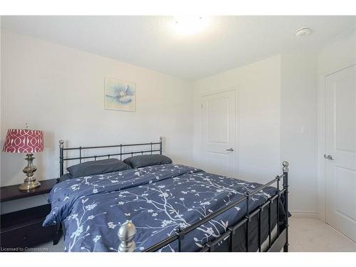 23 Povey Road, Fergus, ON - Indoor Photo Showing Bedroom