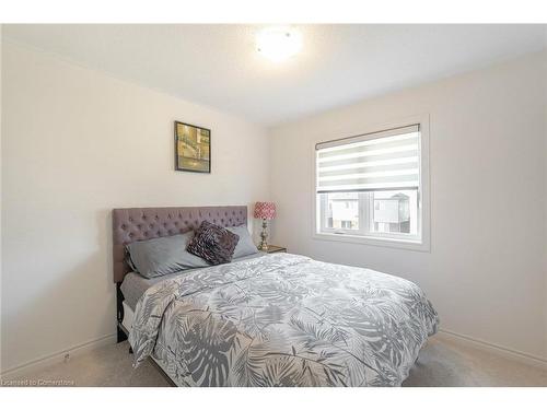 23 Povey Road, Fergus, ON - Indoor Photo Showing Bedroom