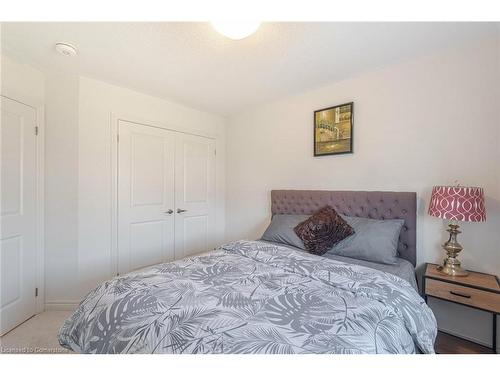 23 Povey Road, Fergus, ON - Indoor Photo Showing Bedroom