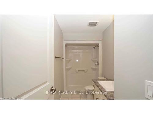 406-620 Sauve Street, Milton, ON -  Photo Showing Bathroom