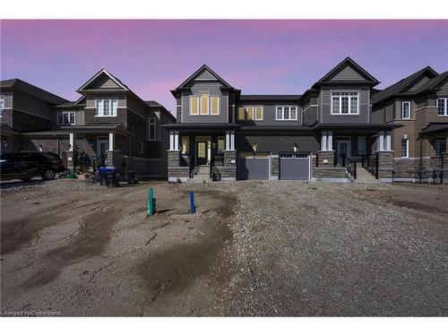 17 Mission Street, Wasaga Beach, ON - Outdoor With Facade