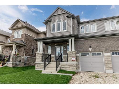 17 Mission Street, Wasaga Beach, ON - Outdoor With Facade