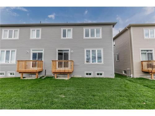 17 Mission Street, Wasaga Beach, ON - Outdoor With Deck Patio Veranda With Exterior