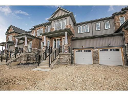 5 Carriage Lane, Wasaga Beach, ON - Outdoor With Facade